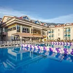 Hotel Aes Club 4*