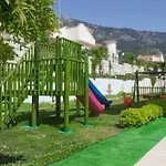 Hotel Aes Club 4*