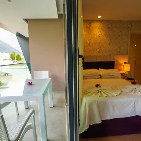 Otel Aes Club Ölüdeniz