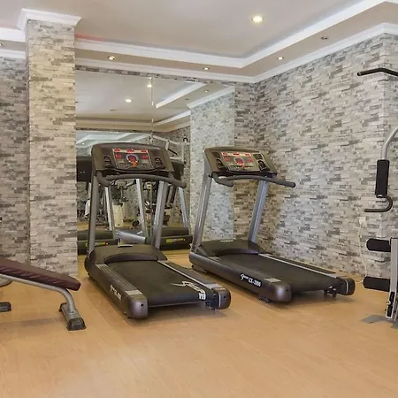 Aes Club Hotel