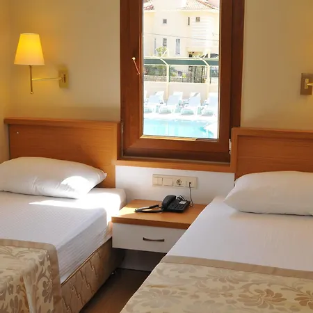 Aes Club Otel Ölüdeniz