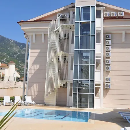 Aes Club Oludeniz