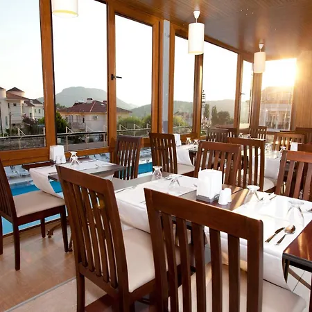 Otel Aes Club Ölüdeniz