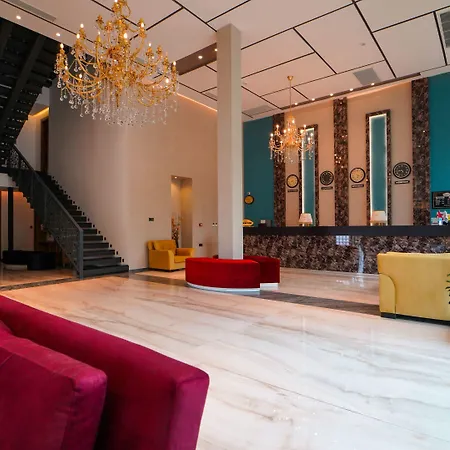 Aes Club 4* Ölüdeniz