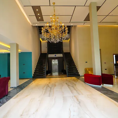 Otel Aes Club Ölüdeniz