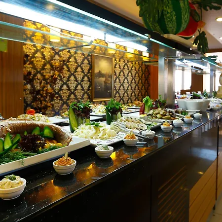 Otel Aes Club Ölüdeniz