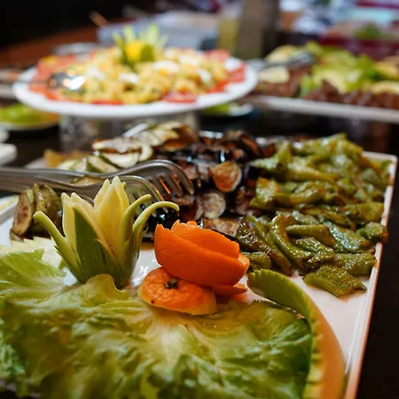 Otel Aes Club Ölüdeniz