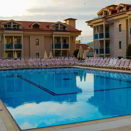 Otel Aes Club Ölüdeniz