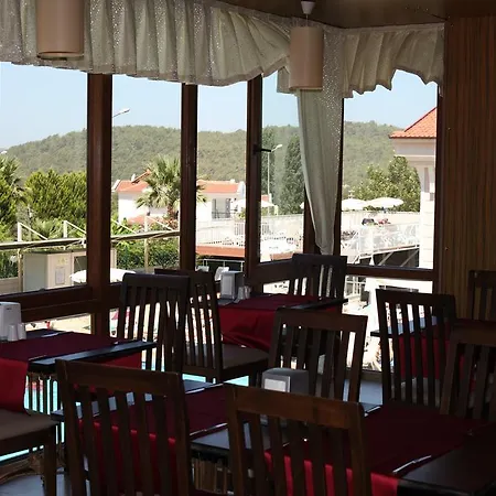 Hotel Aes Club 4*
