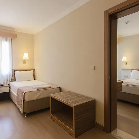 Otel Aes Club Ölüdeniz