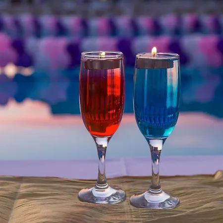 Otel Aes Club Ölüdeniz