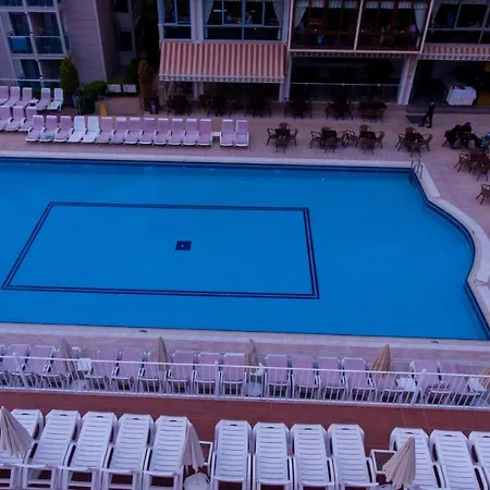 Aes Club Otel Ölüdeniz
