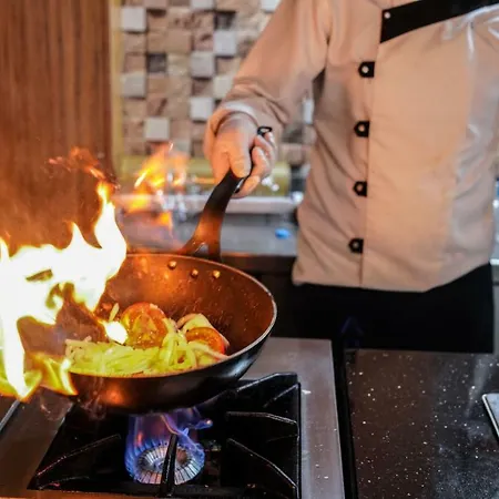 Aes Club 4* Ölüdeniz