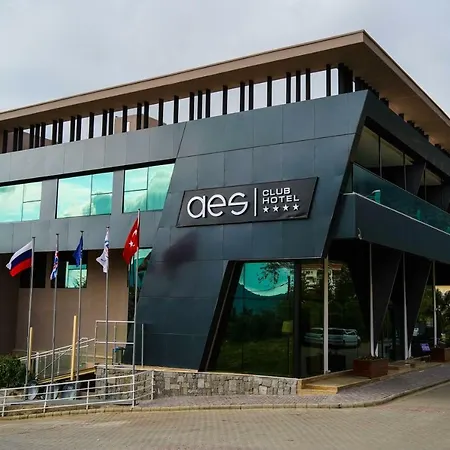 Otel Aes Club