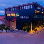 Aes Club 4* Oludeniz