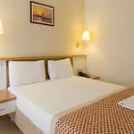 Hotel Aes Club 4*