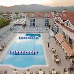 Aes Club Oludeniz
