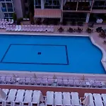 Aes Club Hotel Oludeniz