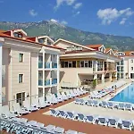 Aes Club Hotel