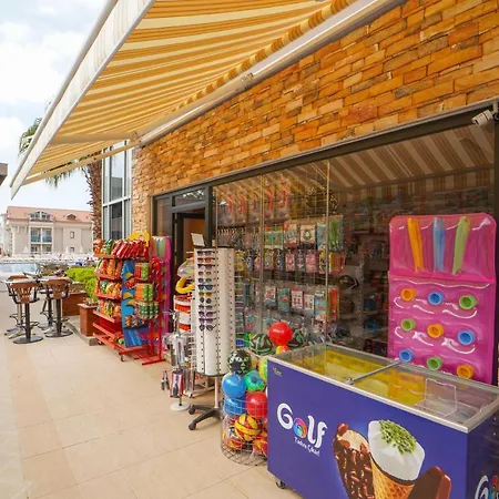 מלון Aes Club 4*