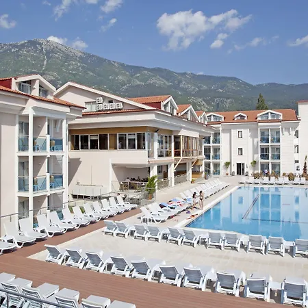 Hotel Aes Club Oludeniz