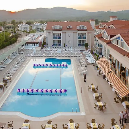 Aes Club Ölüdeniz