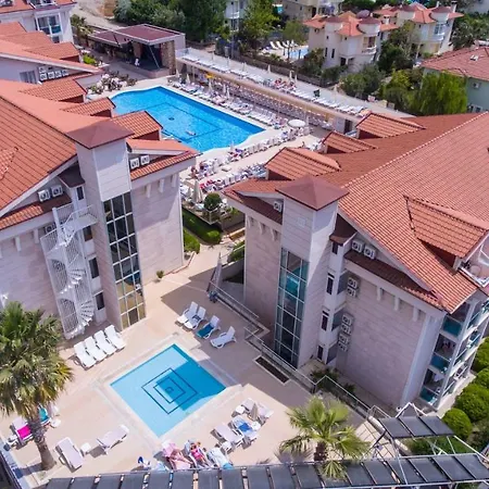 Aes Club Hotel Ölüdeniz