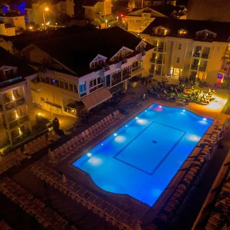 Szálloda Aes Club 4*
