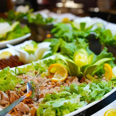 Hotel Aes Club Oludeniz