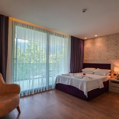 Hotel Aes Club Oludeniz