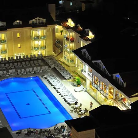 Aes Club Hotel Oludeniz