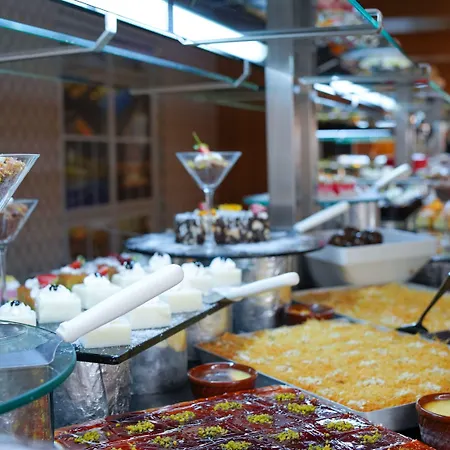 Hotel Aes Club Oludeniz