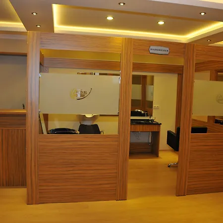 Aes Club 4* Олудениз