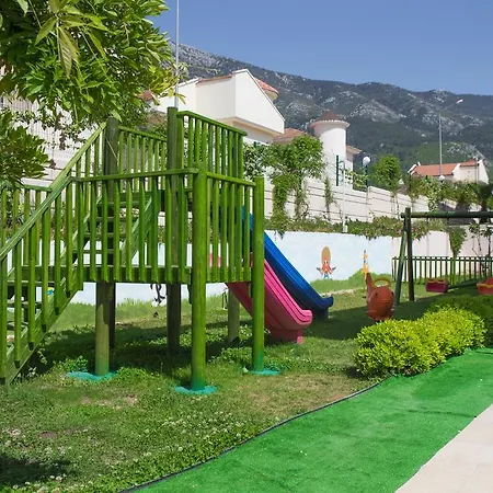 Otel Aes Club 4*