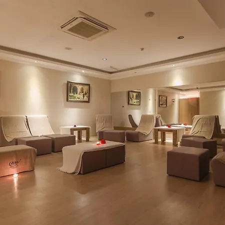 Hotel Aes Club Oludeniz