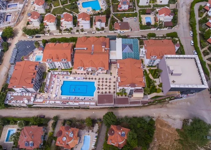 Aes Club Hotel