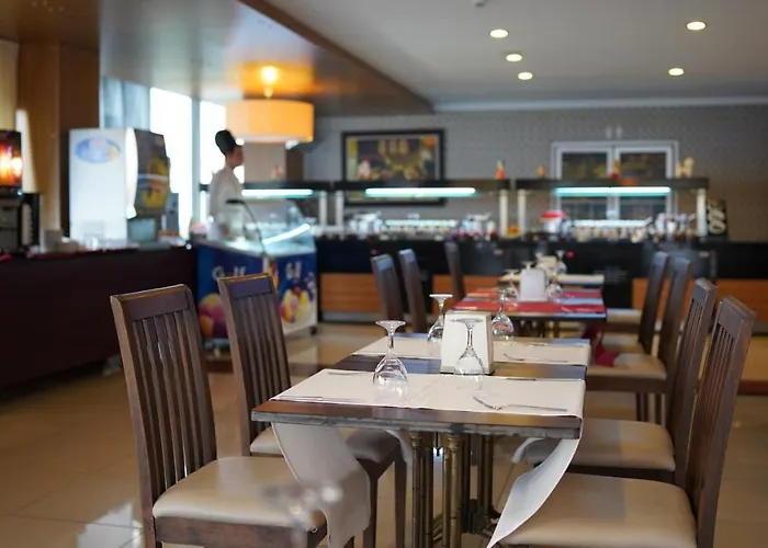 Hotel Aes Club 4*