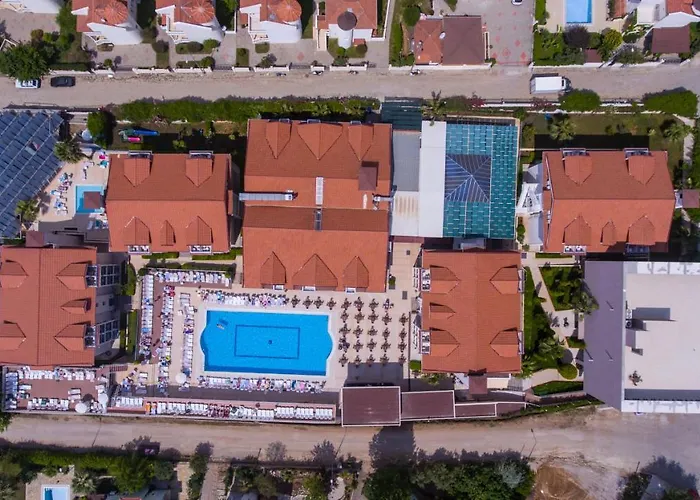 Hotel Aes Club Ölüdeniz