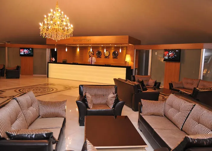 Aes Club Ölüdeniz