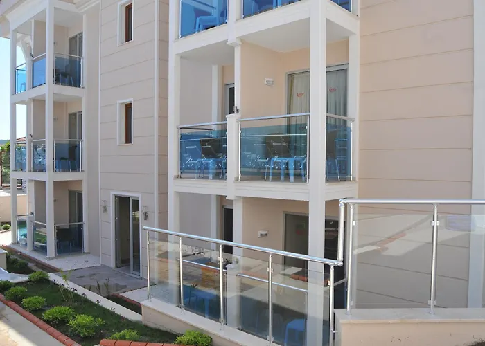 Aes Club Hotel 4*