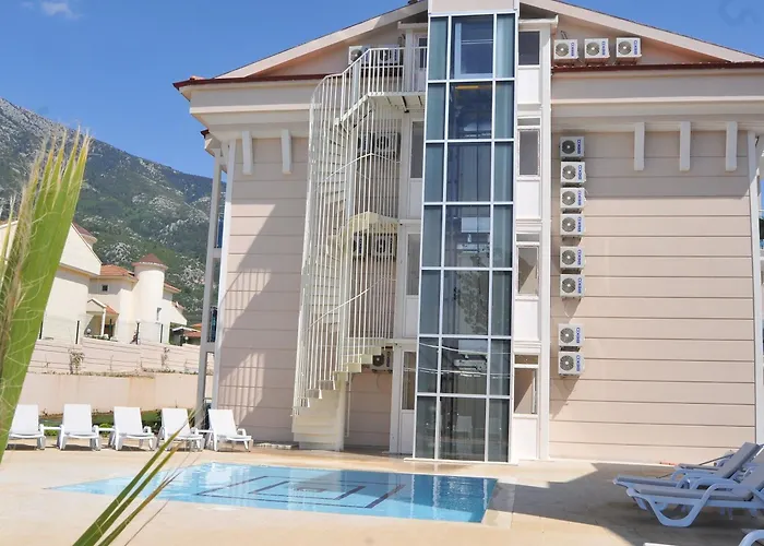 Aes Club Ölüdeniz