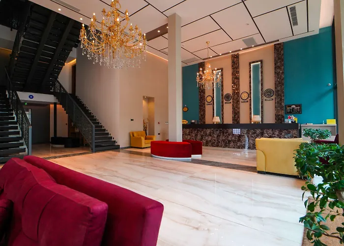 Aes Club 4* Ölüdeniz