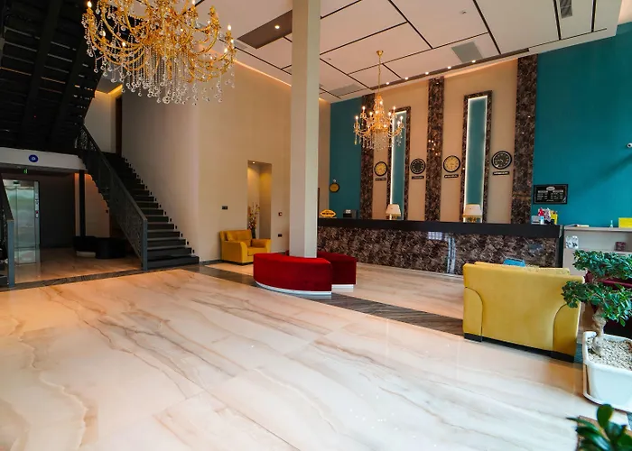 Aes Club Hotel 4*
