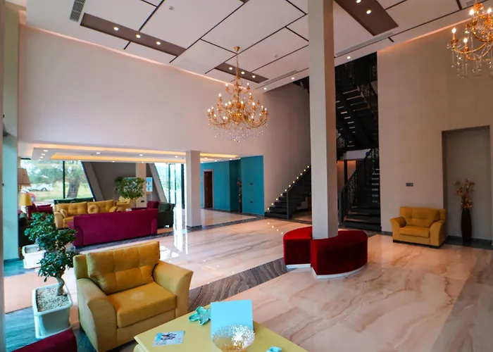 Aes Club Ölüdeniz