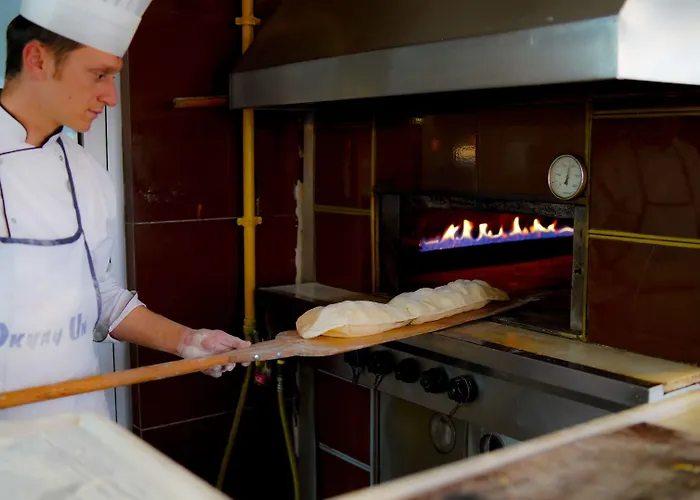 Aes Club 4* Oludeniz