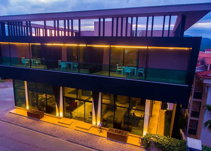 Aes Club Hotel 4*