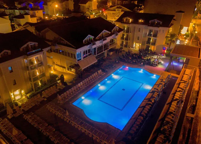 Hotel Aes Club 4*