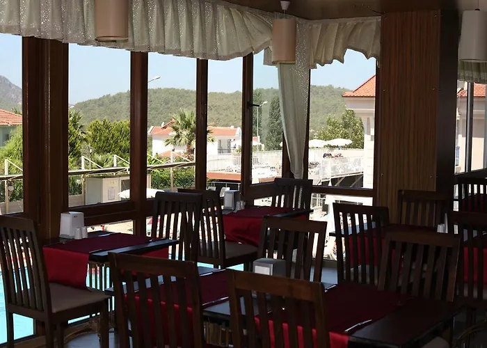 Hotel Aes Club 4*