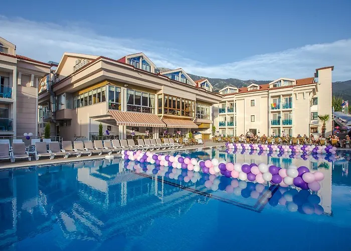 Hotel Aes Club 4*