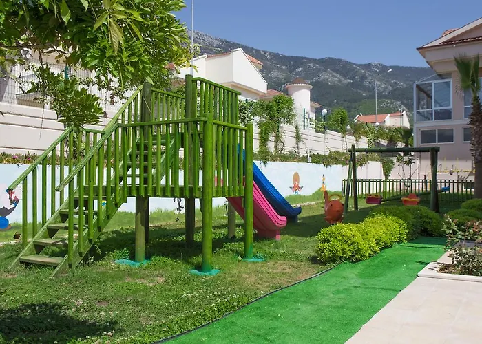Hotel Aes Club 4*